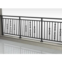 阳台护栏安装规范 装修必知事项