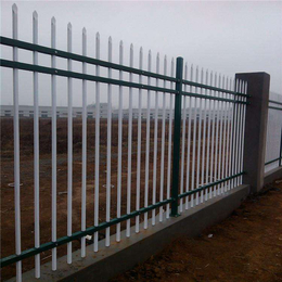 厂家锌钢铁艺护栏围墙护栏小区围栏栅栏护栏户外庭院铁围栏
