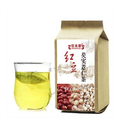 小豆*薏仁茶祛湿健脾健胃代工茶厂家缩略图