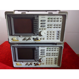 惠普hp8590E频谱分析仪8590E介绍