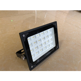 桂林新款LED投光灯具 ZY609LED户外泛光灯 造型*