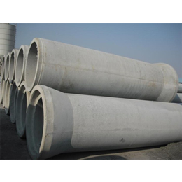钢筋混凝土排水管柔性承插口-钢筋混凝土排水管-通达建材
