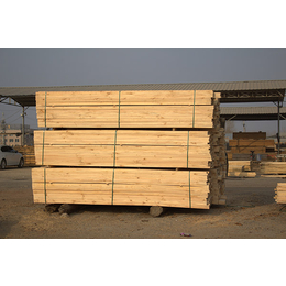 日照旺源木业有限公司-衡水辐射松建筑方木-出售辐射松建筑方木
