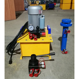 嘉兴超高压电动泵-星科液压(在线咨询)-桥头超高压电动泵