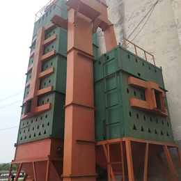 空气能热泵粮食烘干机厂家-广州热泵粮食烘干机-三鼎重工机械