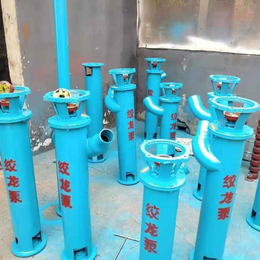 安阳蛟龙泵价格-蛟龙4寸高浓度吸粪泵价格-盛士华泵业