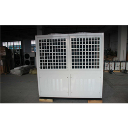 空气源热泵机组-沧州空气源热泵-洁阳空气能行销世界