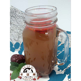 南陵奶茶原料-酷迪亚奶茶原料批发-布丁奶茶原料供应