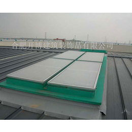 合肥开博电动天窗公司-上海采光天窗-电动采光天窗厂商