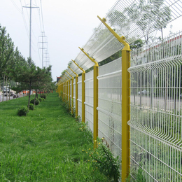 供应*市政绿化焊接防护网