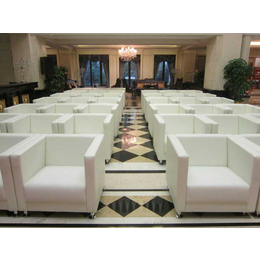 上海租赁单人沙发会展沙发会议沙发