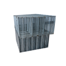 钢网箱厂家-天津钢网箱-汶青钢网箱