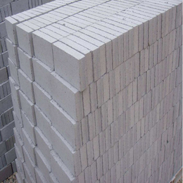 海珠环保砖-佛山水泥制品-环保砖规格