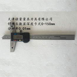 非标卡尺报价-西安非标卡尺-桂量量具