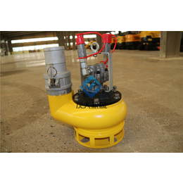 强度高的液压式渣浆泵  配压夜动力站用的渣浆泵