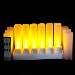 高顺达(图)-充电蜡烛灯-株洲蜡烛灯
