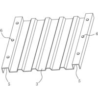 建筑钢结构常用的七种类型