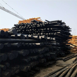 油木杆-振华防腐材料-油木杆厂家