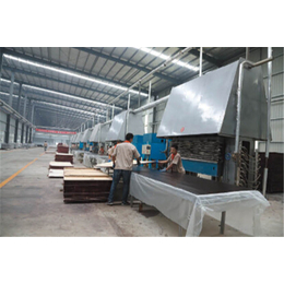 苏州细木工板机械-海广板材设备-细木工板机械厂家