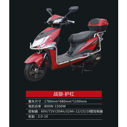 江苏邦能电动车(图)-折叠式电动自行车-电动自行车