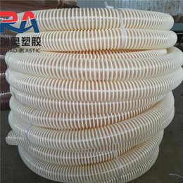 瑞奥塑胶软管-pu塑筋增强管食品级-上海pu塑筋增强管