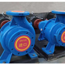 单机单吸清水离心泵规格-巴彦淖尔单机单吸清水离心泵-强盛水泵