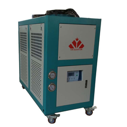 苏州3HP风冷式冷水机 苏州冷水机   高频焊接冷水机缩略图