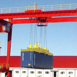 浩鑫机械(图)-20吨龙门吊厂-20吨龙门吊