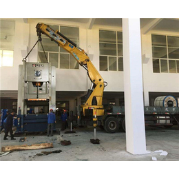 南通工厂设备吊装搬运-苏州卓宇泰-工厂设备吊装搬运价格