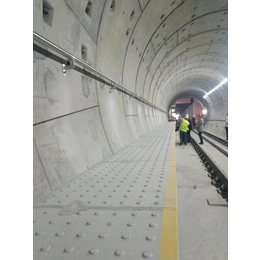 地铁疏散平台和隧道应急RPC地铁疏散平台