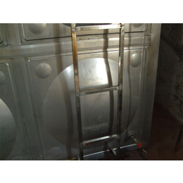 4立方不锈钢水箱-赤峰不锈钢水箱-瑞征长期供应(查看)
