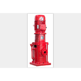 立式单级消防泵组-盛世达-质量可靠-立式单级消防泵组厂家*