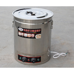 燃气汤粥炉-科创园炊具制造-燃气汤粥炉图片