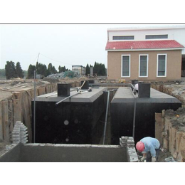 一体化地埋式泵站预制泵站价格-上海硕威泵业公司