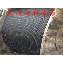 百纳通讯光缆回收-广东光缆回收多少钱一米