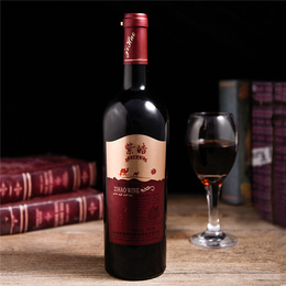 洋葱红酒生产-山西洋葱红酒-汇川酒业*