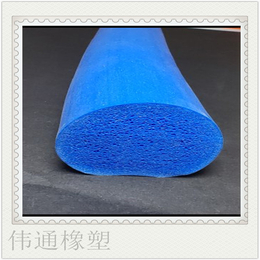 氟橡胶密封条 各种规格材质防撞防护硅胶密封条密封制品