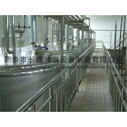 滨州茶籽油加工机械-长盛油脂设备*