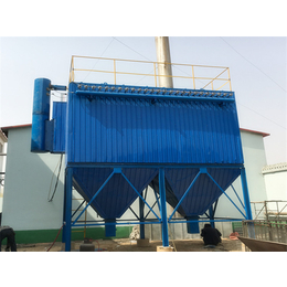 孟州砖厂烟气治理设备 工业粉尘净化处理系统