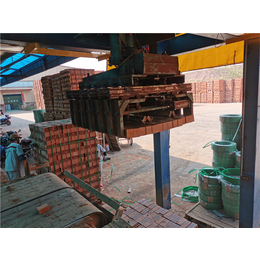 水泥砖码砖机-浙江码砖机-郑氏砖业质量可靠