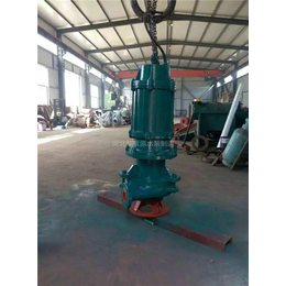 潜水渣浆泵用途-潜水渣浆泵厂家*-新疆潜水渣浆泵