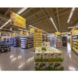 超市货架供应-合肥音飞(在线咨询)-合肥超市货架