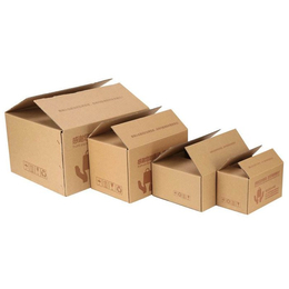 快递纸箱供应-快递纸箱-深圳家一家包装