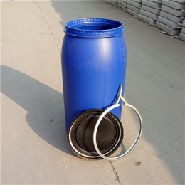 160公斤开口桶生产厂家-德州新佳塑业-陕县160公斤开口桶