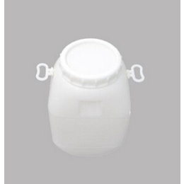 九江塑料桶-联众塑化.业内*-方形塑料桶
