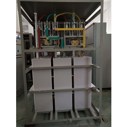低压绕线式水阻柜价格-青海水阻柜-鄂动机电