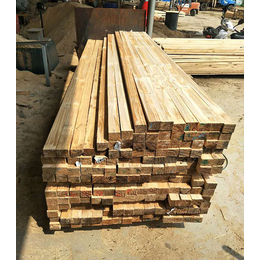 辐射松建筑木方价格-唐山辐射松建筑木方-日照国鲁建筑木方厂家