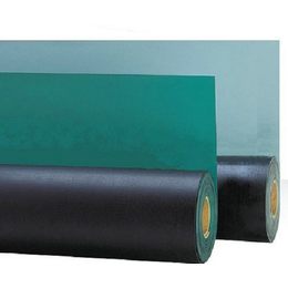阻燃橡胶板-联众橡塑-防静电阻燃橡胶板