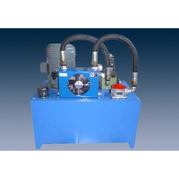 液压电动泵-星科液压机械*-液压电动泵厂家