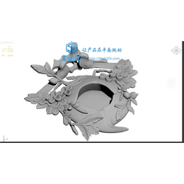 web如何展示3d建模-辽阳3d建模-商迪3D